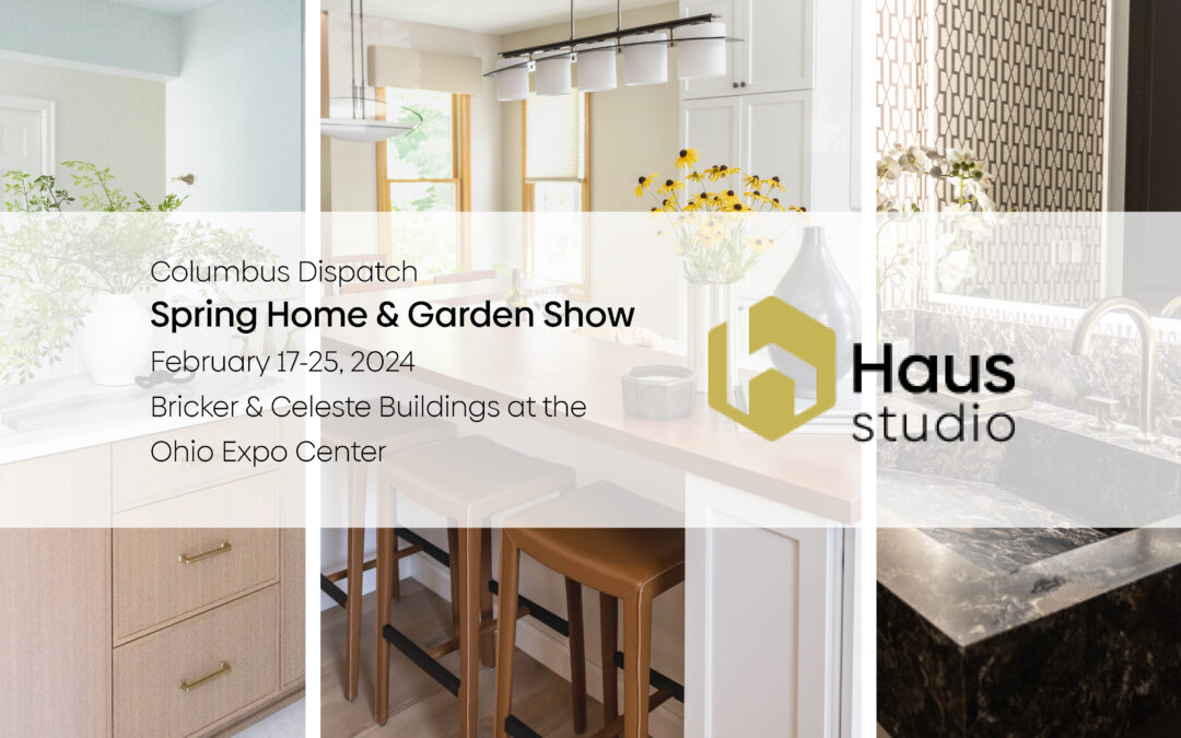 Haus Studio brings HGTV stars to home show