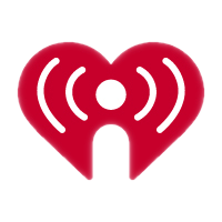 iHeart radio logo