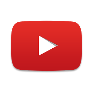 youtube logo