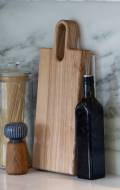 Blending Traditions After 8